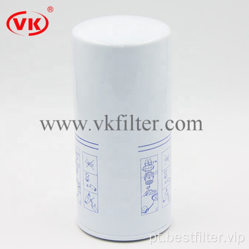 filtro de combustível diesel de tubo VKXC9376 FP-1106